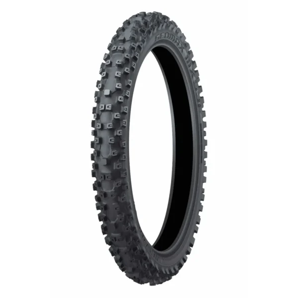 Cubierta Moto 70/100-17 40M MX53F WT