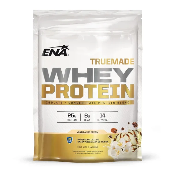 Truemade Whey Protein